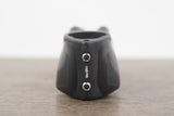 Pinarello Most Tiger TiCR 100mm ±8 Degree Carbon Stem + Mount 190g 1 1/8" 31.8mm