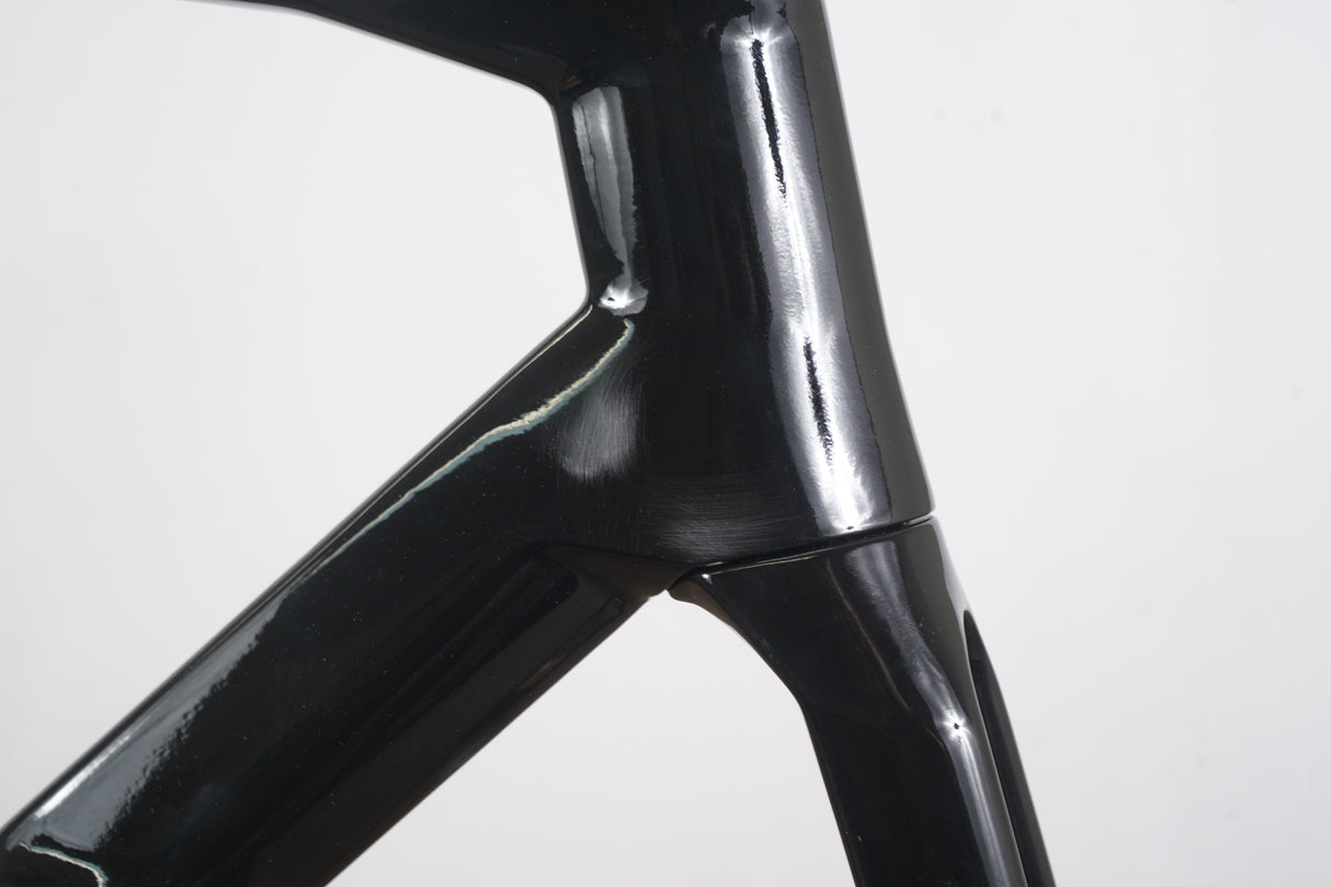 NEW 2022 58cm BMC Timemachine ROAD TMR01 Disc Team FRS Frameset RTP