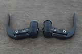 Tektro RX 5.0 Carbon Alloy TT Triathlon Rim Brake Levers