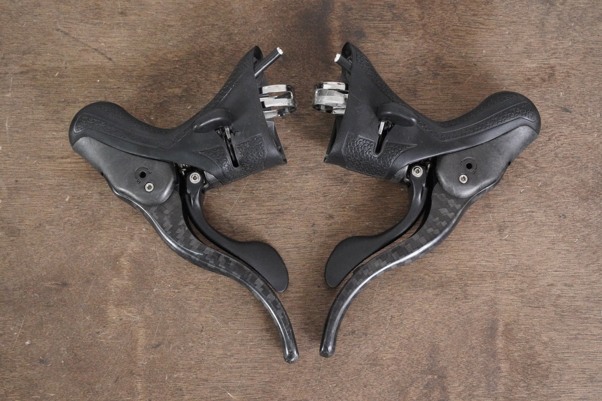 Campagnolo Chorus H11 11 Speed Mechanical Disc Brake Road Groupset