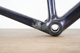 *Damaged* 54cm Specialized S-WORKS Tarmac SL6 Carbon Disc Brake Road Frameset