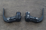 Tektro RX 5.0 Carbon Alloy TT Triathlon Rim Brake Levers