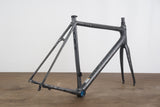 56cm Cannondale SuperSix EVO Hi-MOD Carbon Rim Brake Frameset Super Six HiMod