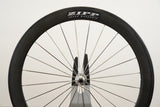 Zipp 440 104/295 Carbon Tubular Rim Brake Wheelset Shimano/SRAM 10 Speed