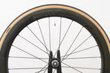 Roval CLX 50 Carbon Tubeless Clincher Disc Brake Wheelset SRAM XDR 12 Speed
