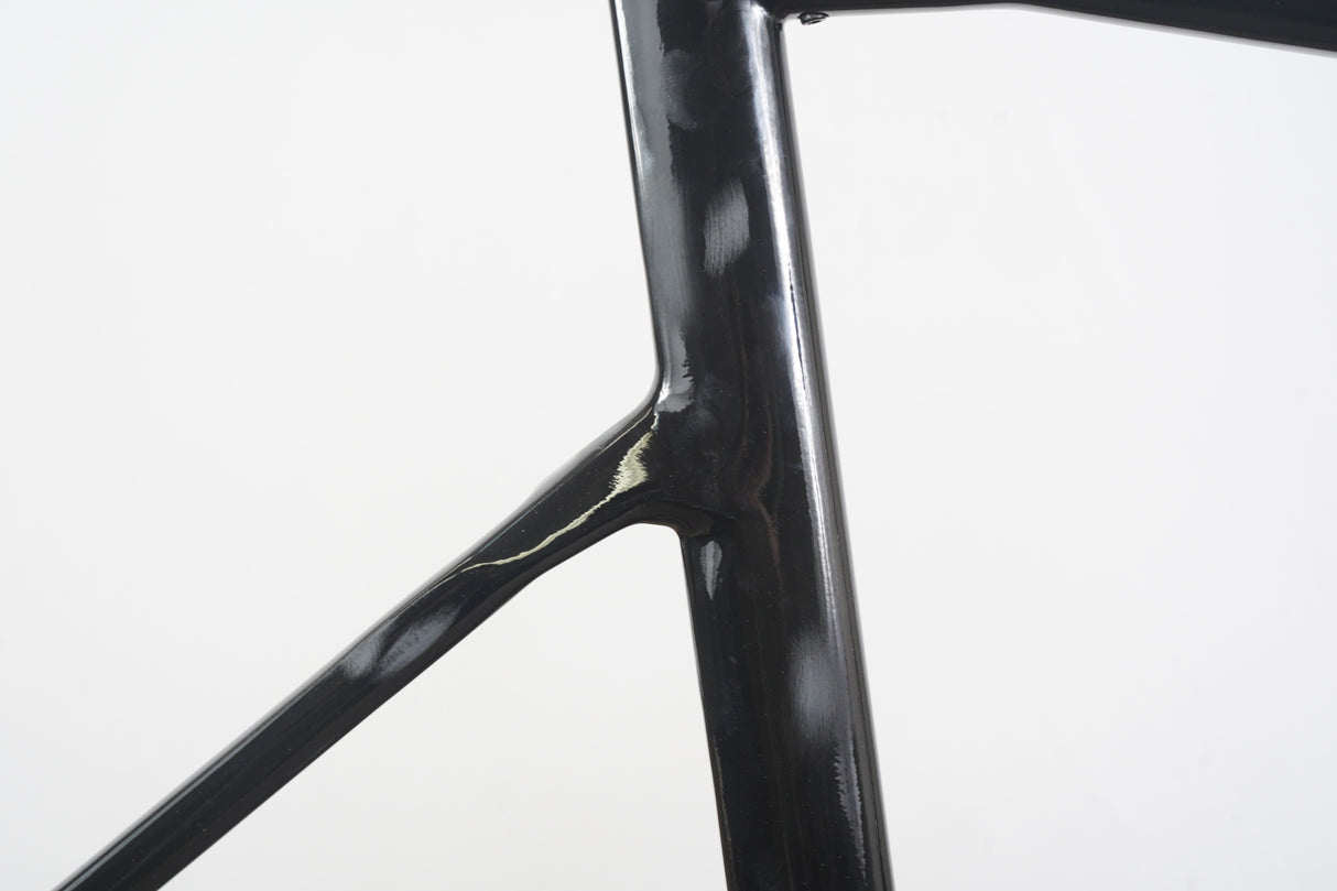 NEW 2022 58cm BMC Timemachine ROAD TMR01 Disc Team FRS Frameset RTP