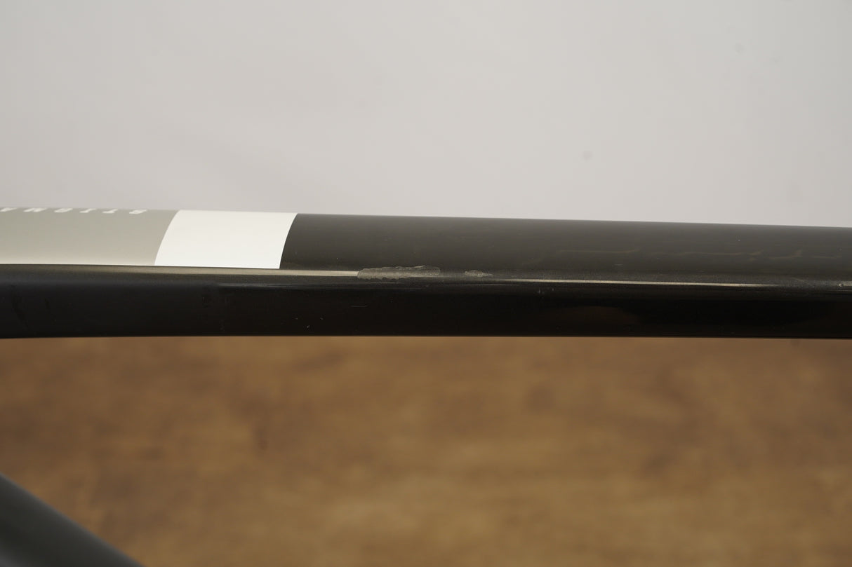 56cm Santa Cruz Stigmata 2 CC Carbon Gravel Disc Brake Frameset