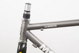 48cm Moots Vamoots Kestrel Titanium Rim Brake Road Frameset