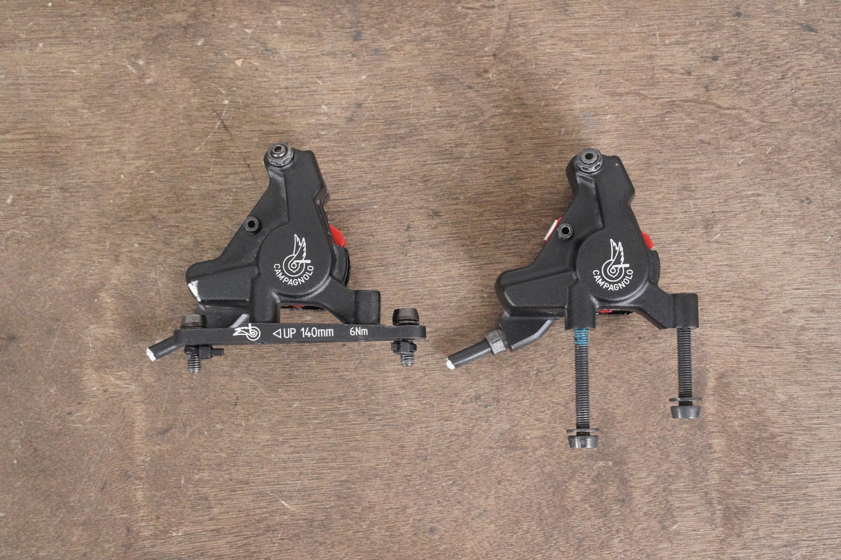 Campagnolo Chorus H11 11 Speed Mechanical Disc Brake Road Groupset