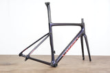 *Damaged* 54cm Specialized S-WORKS Tarmac SL6 Carbon Disc Brake Road Frameset