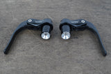 Tektro RX 5.0 Carbon Alloy TT Triathlon Rim Brake Levers
