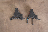 Campagnolo Chorus H11 11 Speed Mechanical Disc Brake Road Groupset