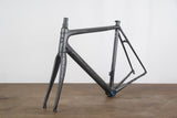 56cm Cannondale SuperSix EVO Hi-MOD Carbon Rim Brake Frameset Super Six HiMod