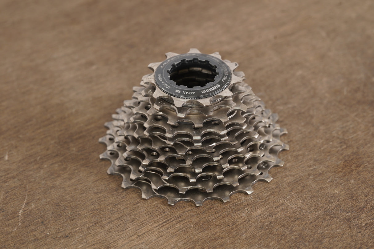 11-23T Shimano Ultegra CS-6800 11 Speed Road Cassette 207g