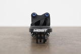Pinarello Most Tiger TiCR 100mm ±8 Degree Carbon Stem + Mount 190g 1 1/8" 31.8mm