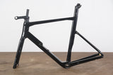 NEW 2022 58cm BMC Timemachine ROAD TMR01 Disc Team FRS Frameset RTP