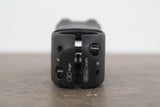 Syncros Aero RR 2.0 Aero 100mm -6 Degree Alloy Stem 230g 1 1/8" 31.8mm