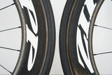 Zipp 808 Firecrest 88/188 Carbon Clincher Rim Brake Wheelset Shimano/SRAM 11