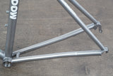 48cm Moots Vamoots Kestrel Titanium Rim Brake Road Frameset