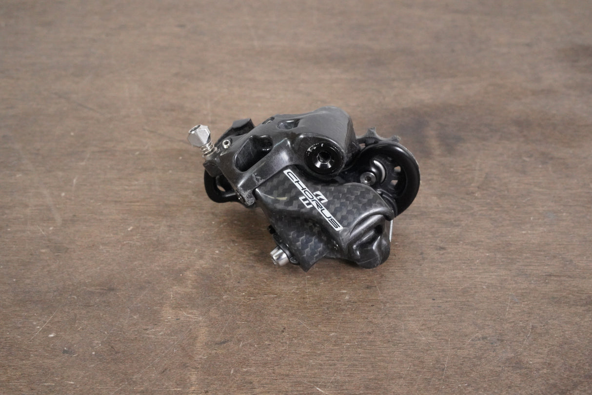 Campagnolo Chorus H11 11 Speed Mechanical Disc Brake Road Groupset