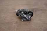 Campagnolo Chorus H11 11 Speed Mechanical Disc Brake Road Groupset