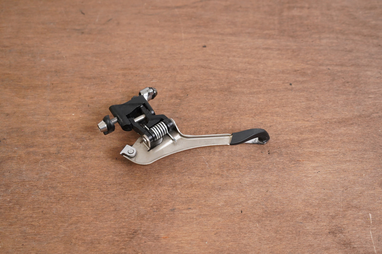 SRAM Red YAW Mechanical Braze-On Front Derailleur