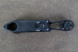 Pinarello Most Tiger TiCR 100mm ±8 Degree Carbon Stem + Mount 190g 1 1/8" 31.8mm