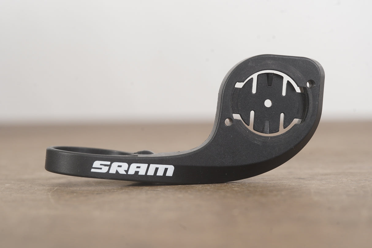 SRAM Quickview Garmin Out Front Handlebar Cycling GPS Computer Mount 19g