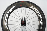 Zipp 808 Firecrest 88/188 Carbon Clincher Rim Brake Wheelset Shimano/SRAM 11