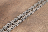 108L Shimano/SRAM 11 Speed Road Chain >75% Life Remaining 108 Links