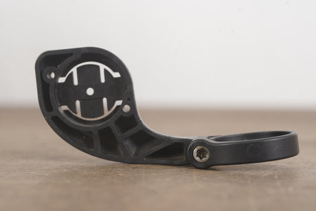 SRAM Quickview Garmin Out Front Handlebar Cycling GPS Computer Mount 19g