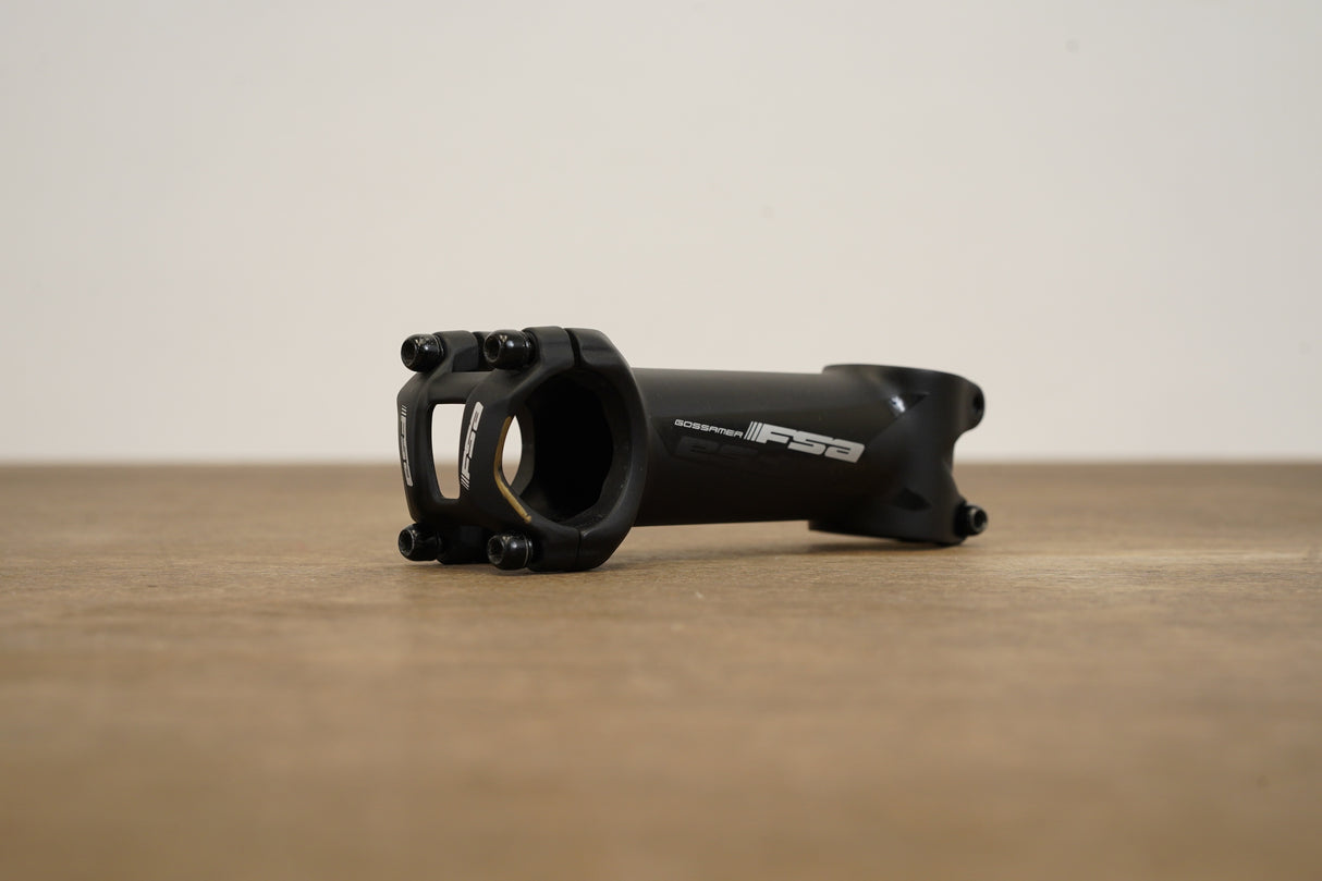 FSA Gossamer OS-149 110mm ±6 Degree Alloy Road Stem 151g