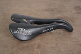 148mm Selle SMP Pro Stainless Steel Rail Road Saddle 330g