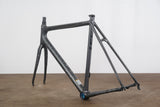 56cm Cannondale SuperSix EVO Hi-MOD Carbon Rim Brake Frameset Super Six HiMod