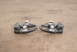 Shimano Dura-Ace PD-R9100 SPD-SL Carbon Clipless Road Bike Pedals