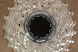 11-23T Shimano Ultegra CS-6800 11 Speed Road Cassette 207g