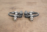 Shimano Dura-Ace PD-R9100 SPD-SL Carbon Clipless Road Bike Pedals