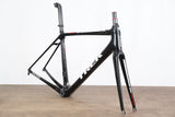 54cm Trek Emonda SL8 Carbon Rim Brake Road Frameset SL 8