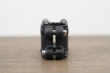 90mm ±6 Degree Carbon Alloy Road Stem 134g 1 1/8" 31.8mm
