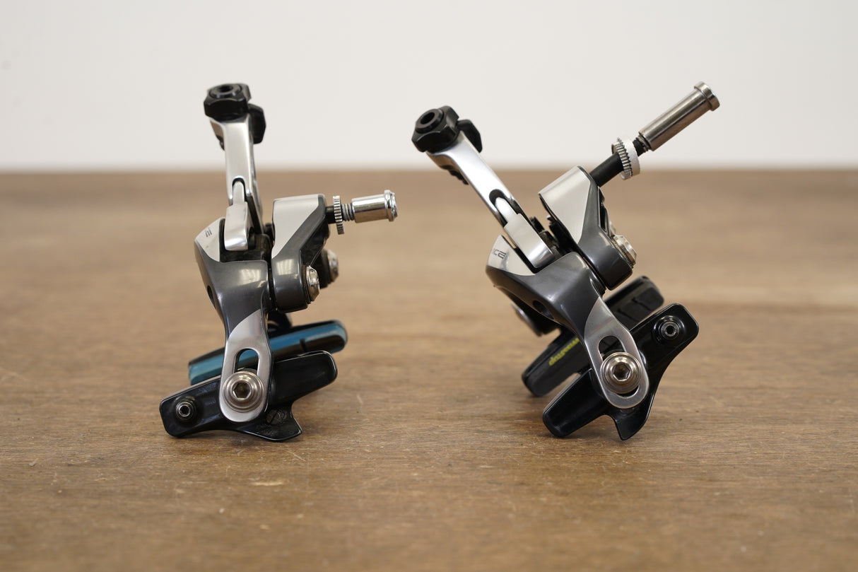 Shimano Dura-Ace BR-9000 Standard Center Mount Rim Brake Calipers