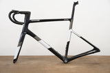 2022 54cm Cannondale SuperSix EVO Gen 3 Carbon Disc Frameset Super Six + Cockpit