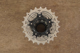 11-23T Shimano Ultegra CS-6800 11 Speed Road Cassette 207g