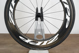 Zipp 808 Firecrest 88/188 Carbon Clincher Rim Brake Wheelset Shimano/SRAM 11
