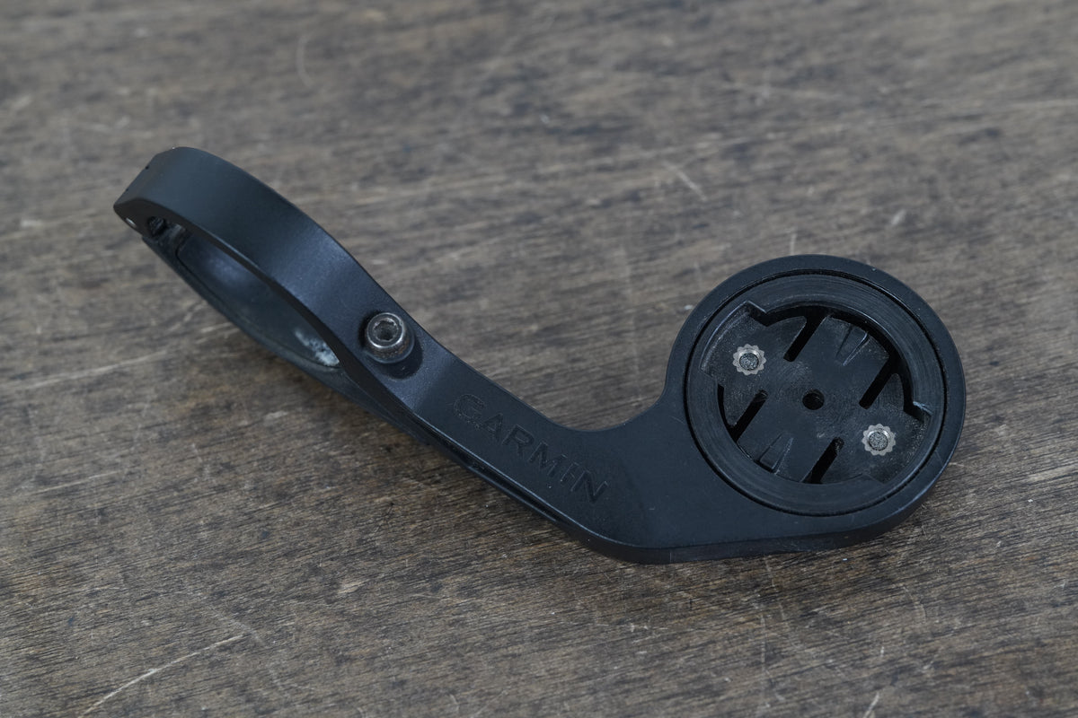 Garmin Out Front Cycling Computer Mount 31.8mm 28g