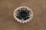 11-23T Shimano Ultegra CS-6800 11 Speed Road Cassette 207g