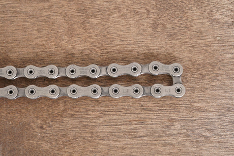 106L Shimano Dura-Ace CN-9000 11 Speed Road Chain >75% Life Remaining 106 Links