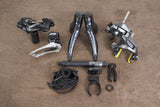 Shimano Ultegra R8050 Di2 11 Speed Electronic Rim Brake Road Groupset 8050