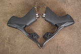 SRAM Red eTap AXS HRD 12 Speed Wireless Electronic Disc Brake Shifters + Calipers