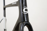 2022 54cm Cannondale SuperSix EVO Gen 3 Carbon Disc Frameset Super Six + Cockpit