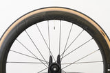 Roval CLX 50 Carbon Tubeless Clincher Disc Brake Wheelset SRAM XDR 12 Speed